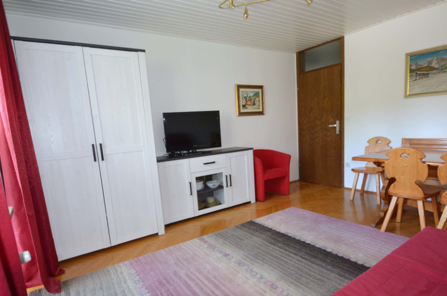 Apartmaji Košir, Kranjska Gora, Apartma Št.2