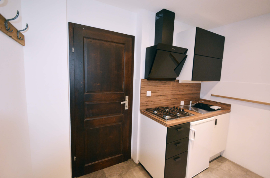 Apartmaji Košir, Kranjska Gora, Apartma Št.2