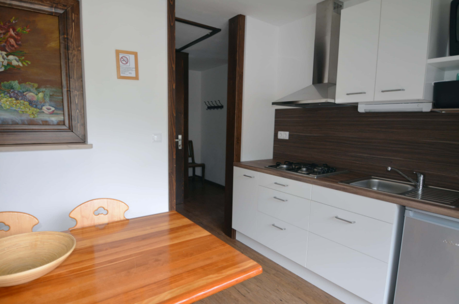 Apartmaji Košir, Kranjska Gora, Apartma Št.3