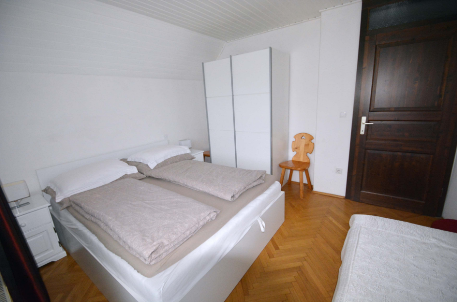 Apartmaji Košir, Kranjska Gora, Apartma Št.3