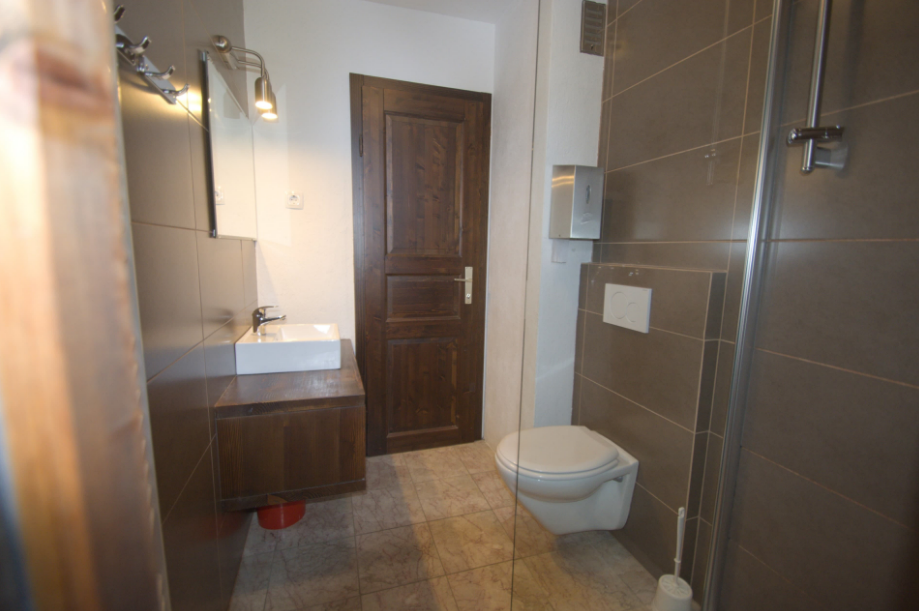 Apartmaji Košir, Kranjska Gora, Apartma Št.3