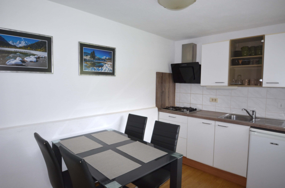 Apartmaji Košir, Kranjska Gora, Apartma Št.4