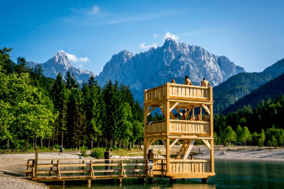 Apartmaji Košir, Kranjska Gora