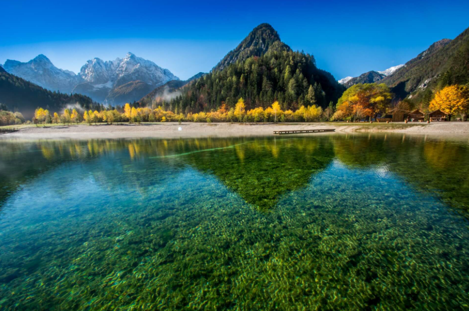 Apartmaji Košir, Kranjska Gora