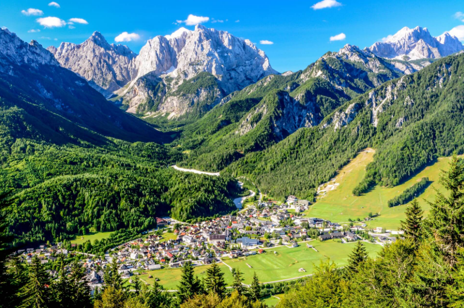 Apartmaji Košir, Kranjska Gora