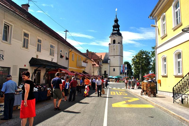 ZAVOD ZA TURIZEM PREDDVOR