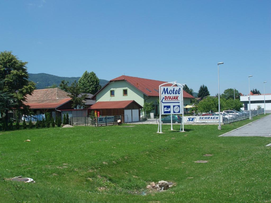 Hotel Divjak