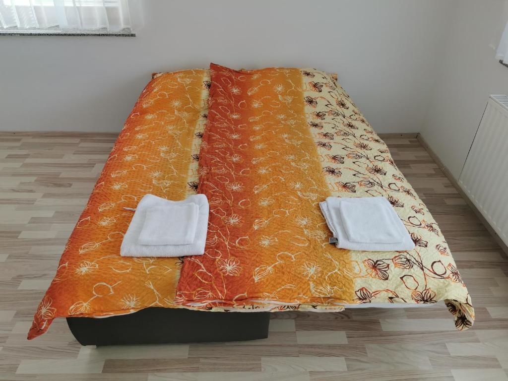 Apartmaji Heingman Bohinj, Ribičev laz