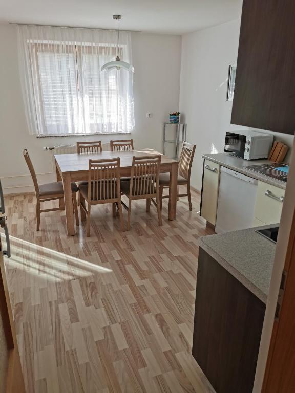 Apartmaji Heingman Bohinj, Ribičev laz