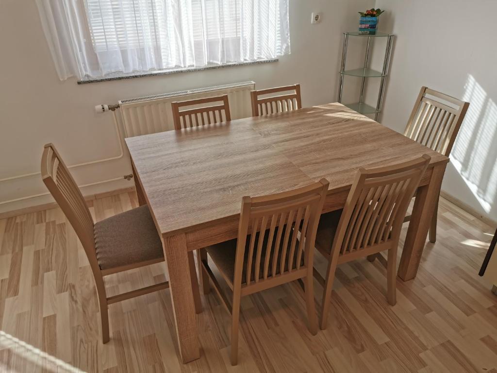 Apartmaji Heingman Bohinj, Ribičev laz