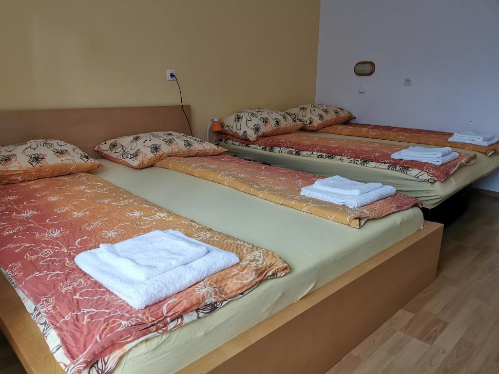 Apartmaji Heingman Bohinj, Ribičev laz