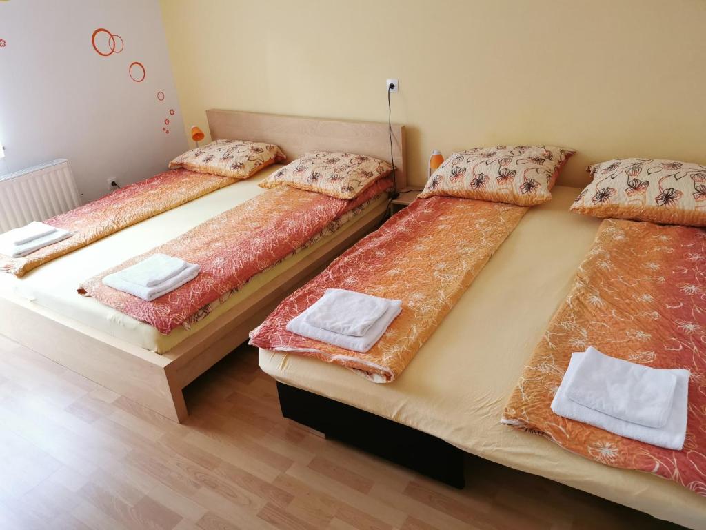 Apartmaji Heingman Bohinj, Ribičev laz