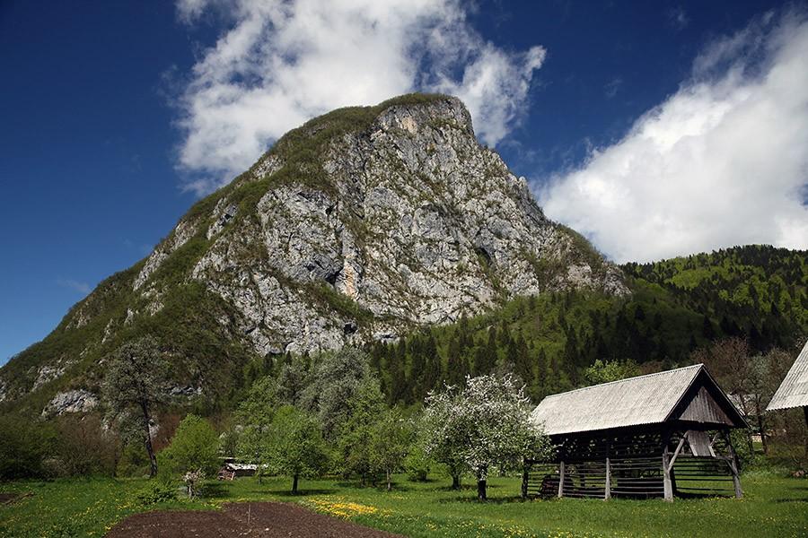 Voden Fotolov Bohinj