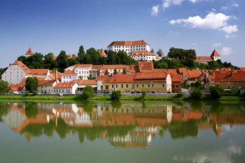 SOBE PTUJ | ROOMS PTUJ