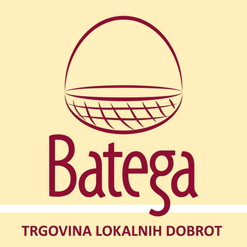 LOCAL FOOD WINE AND GIFT SHOP PORTOROZ BATEGA SLOVENIA
