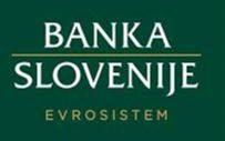 BANKA SLOVENIJE BANKA SLOVENIJE LJUBLJANA