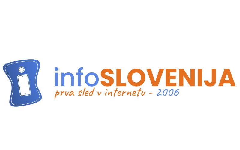 PREDSTAVITEV PODJETJA NA INFO-SLOVENIJA.SI