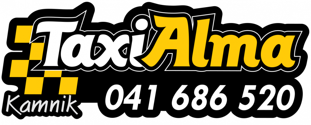 TAXI KRANJ ALMA CARS