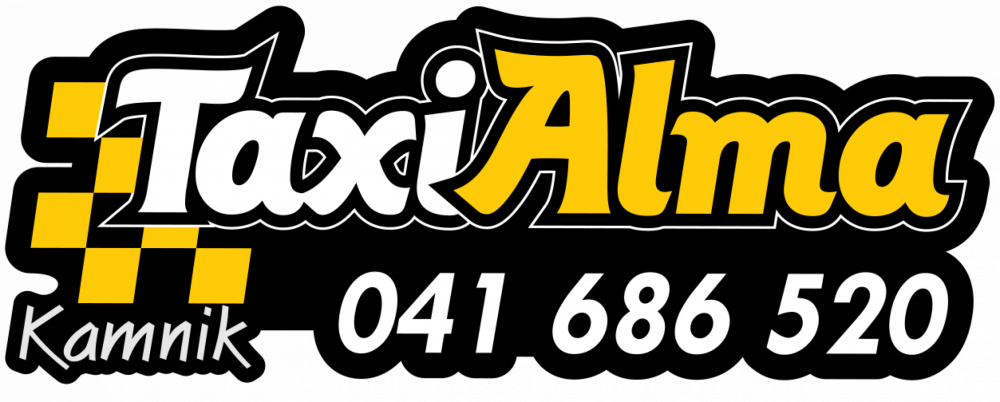 Taxi Kranj Alma Cars