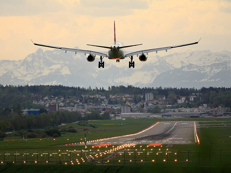 Taxi Brnik Airport Alma Cars