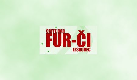CAFFE BAR-FURČI, PRAGERSKO
