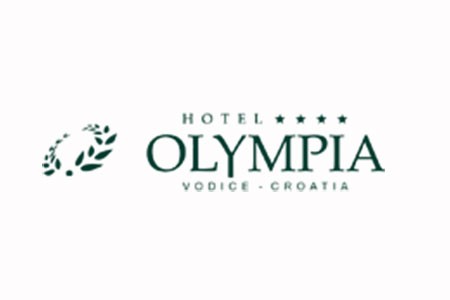 HOTEL OLYMPIA, VODICE