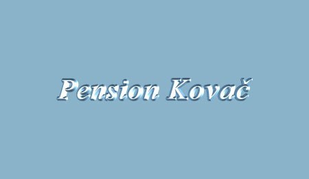 PENSION KOVAČ, PORTOROŽ - PORTOROSE