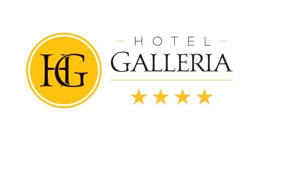 BUFFET BREAKFAST, WI-FI CONNECTIVITY, CONFERENCE FACILITIES, UNIQUELY DESIGNED ROOMS - GALLERIA HOTE